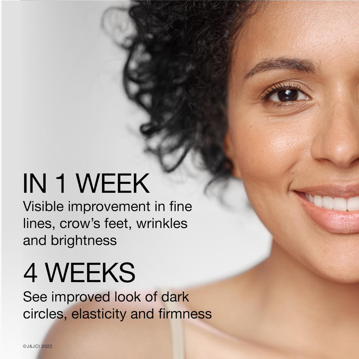 Neutrogena Retinol Pro Plus fragrance-free skincare label