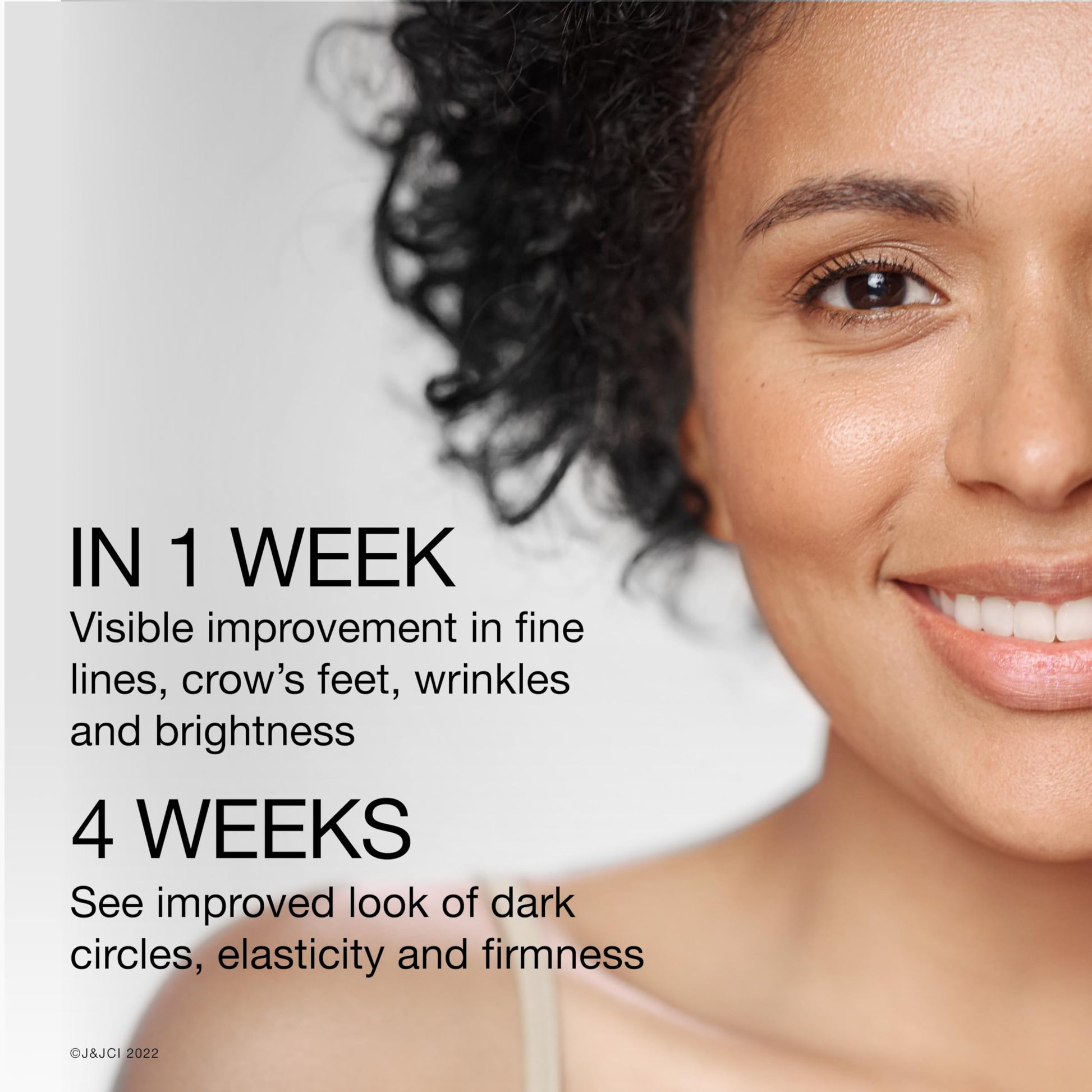 Neutrogena Retinol Pro Plus fragrance-free skincare label