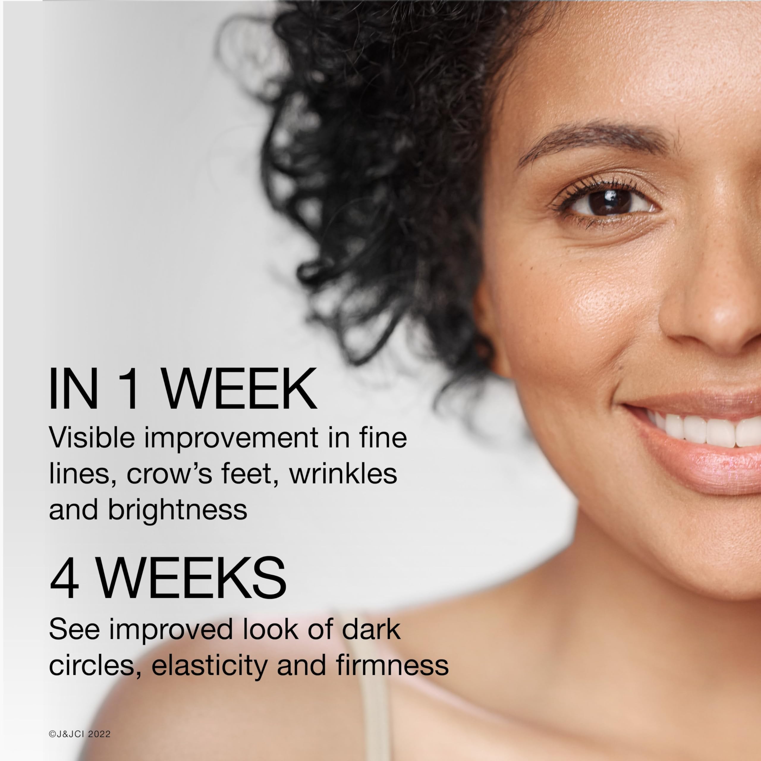 Neutrogena Retinol Pro Plus fragrance-free skincare label