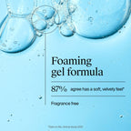 Neutrogena Hydro Boost skincare routine gel cleanser
