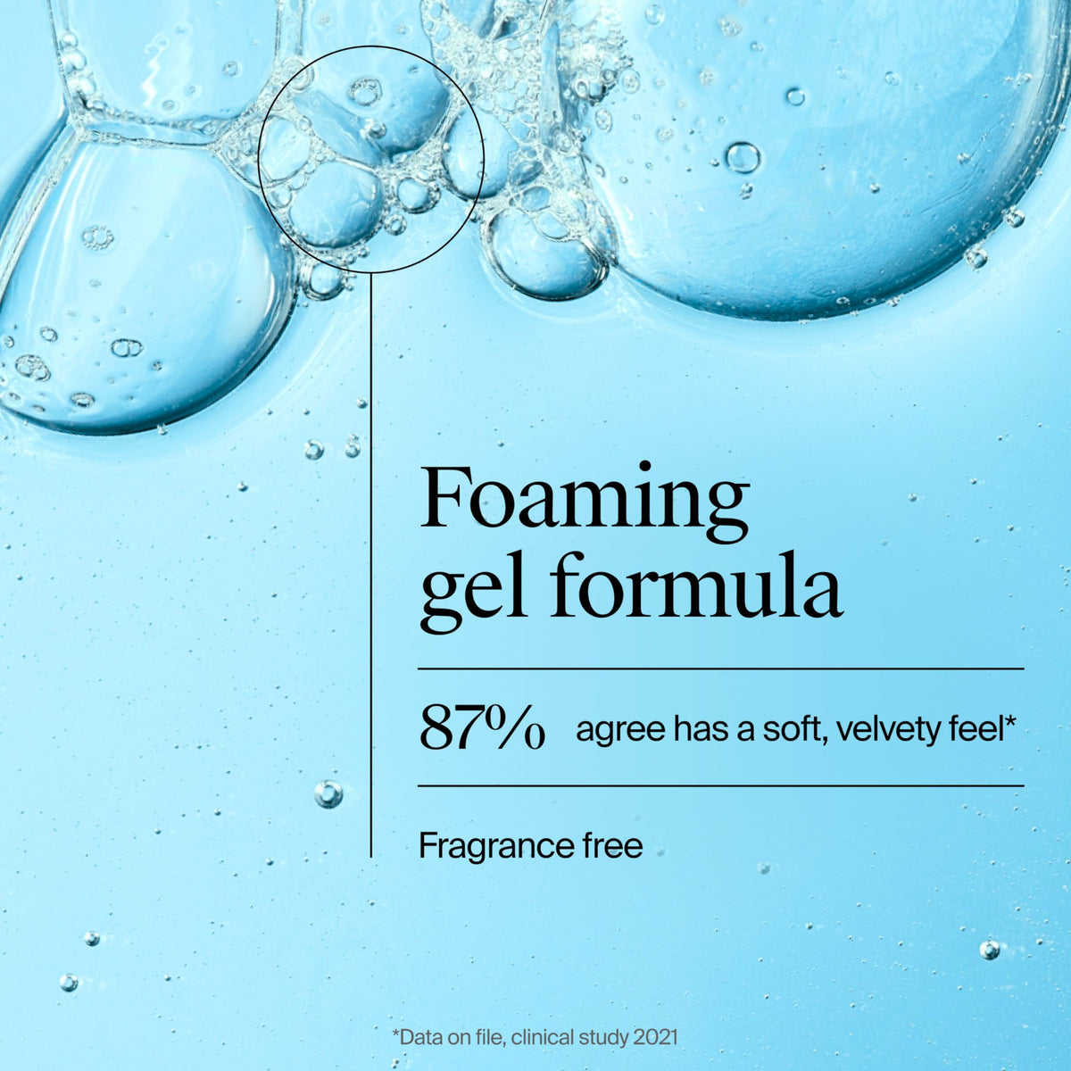 Neutrogena Hydro Boost skincare routine gel cleanser