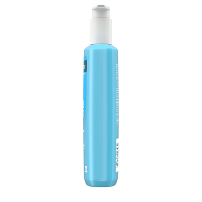 Neutrogena Hydro Boost hydrating body cream product size perspective