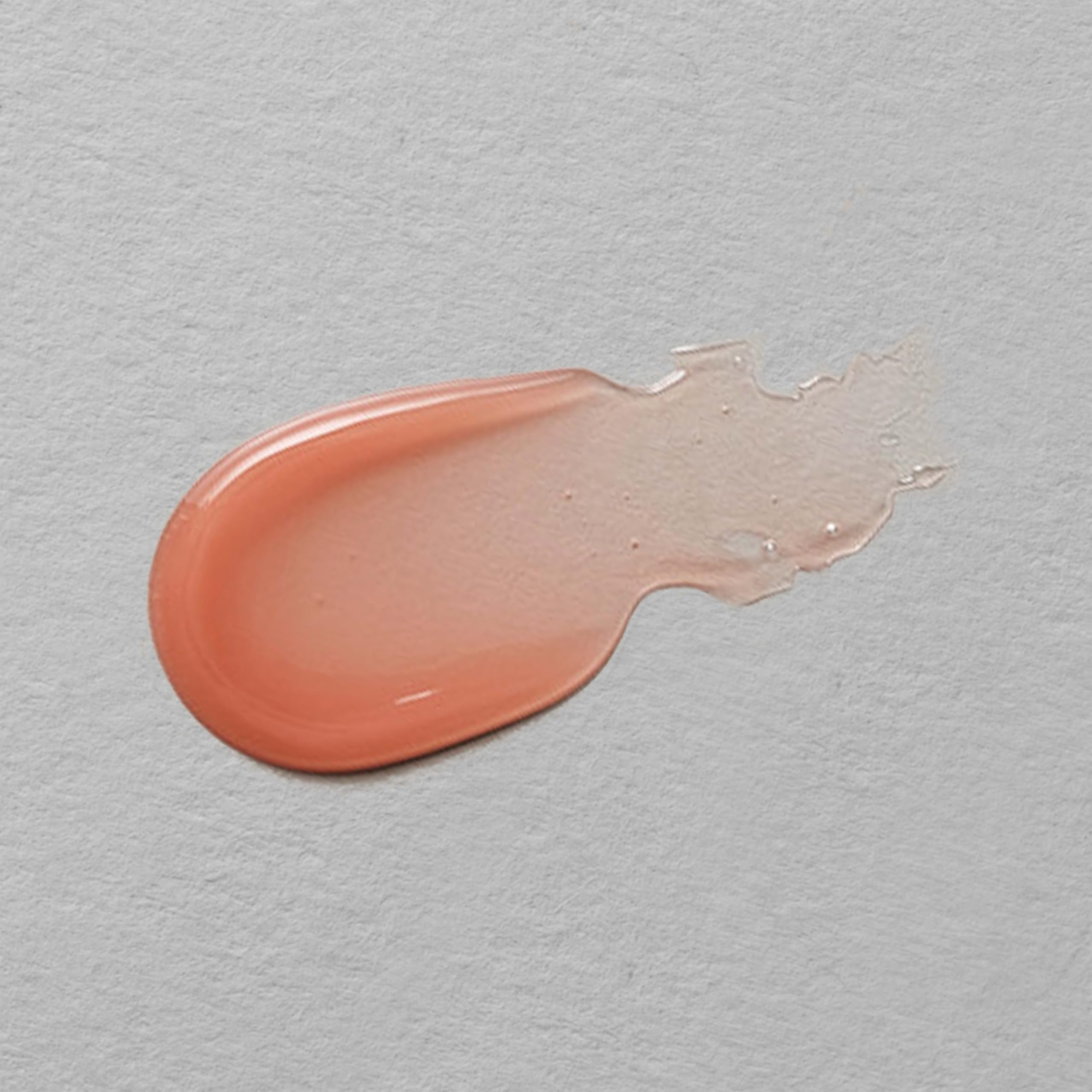 Back view of Neutrogena Hydro Boost lip mask showing product details