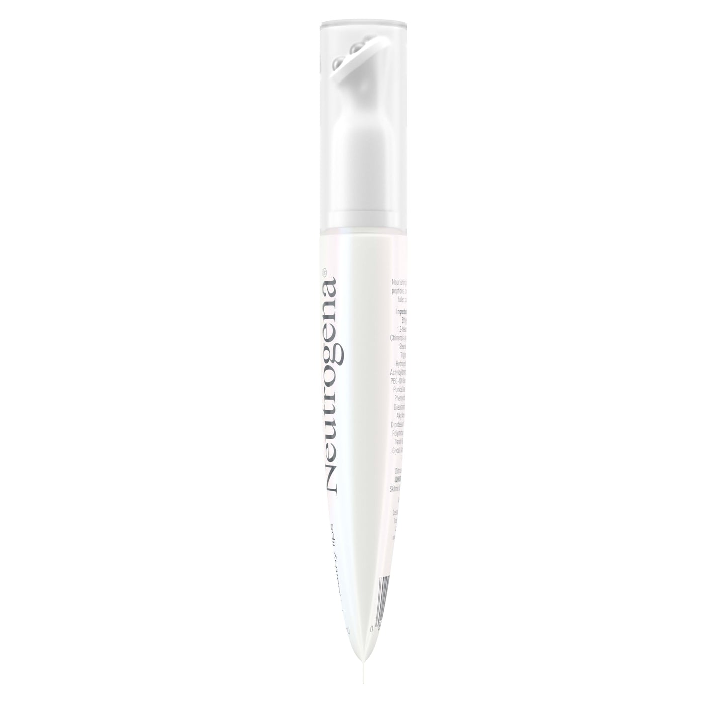 Neutrogena lip plumping serum lifestyle application