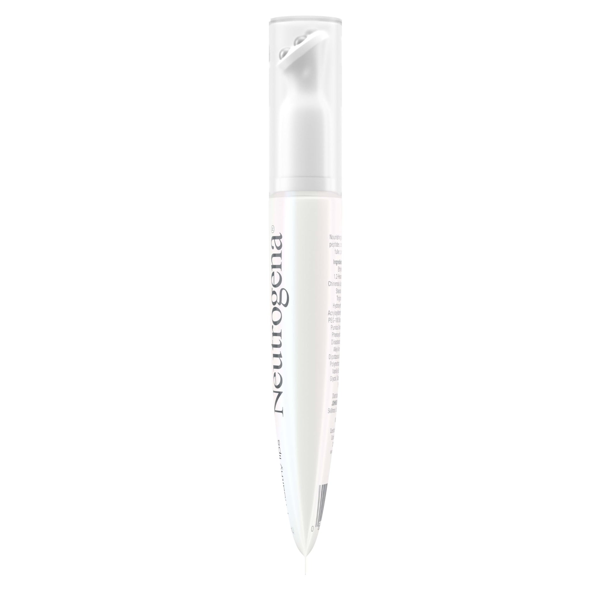 Neutrogena lip plumping serum lifestyle application
