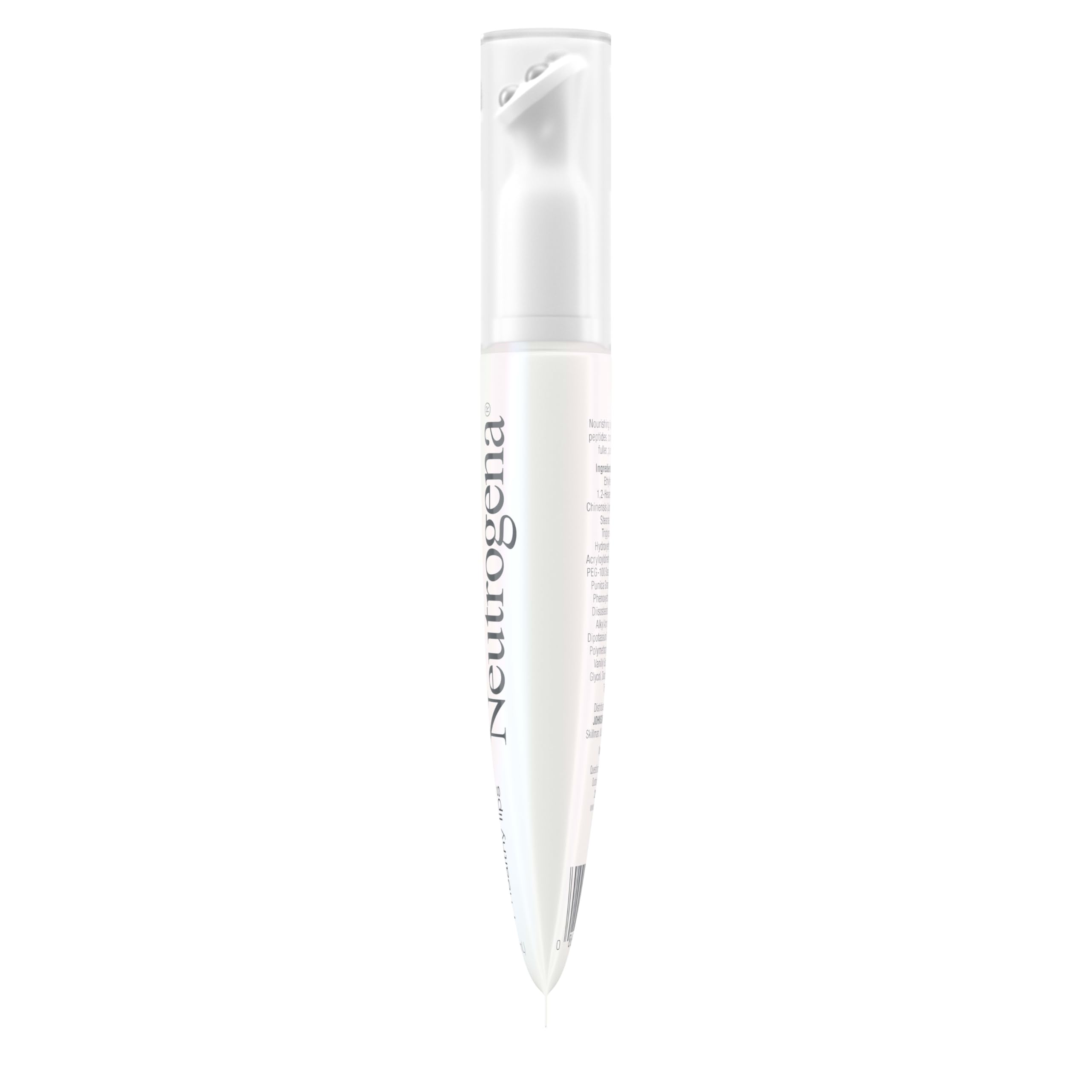 Neutrogena lip plumping serum lifestyle application