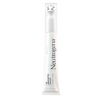 Lifestyle shot of woman applying Neutrogena lip serum