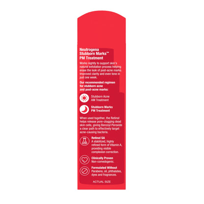 Neutrogena skin tone correction serum 1 fluid ounce
