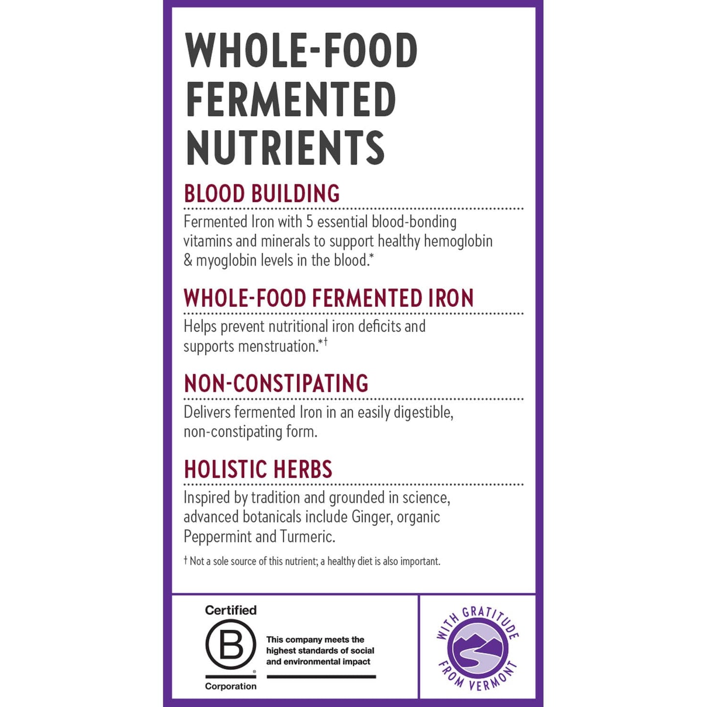 Premium imported health supplements from Rudra Retails product line display