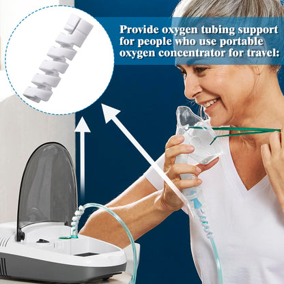 Authentic Lekgavd oxygen therapy accessories imported package layout