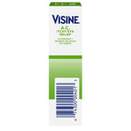 Visine AC authentic imported eye drops for itching and watery eyes