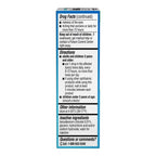 Bausch and Lomb Alaway eye drops six pack bottles arranged neatly