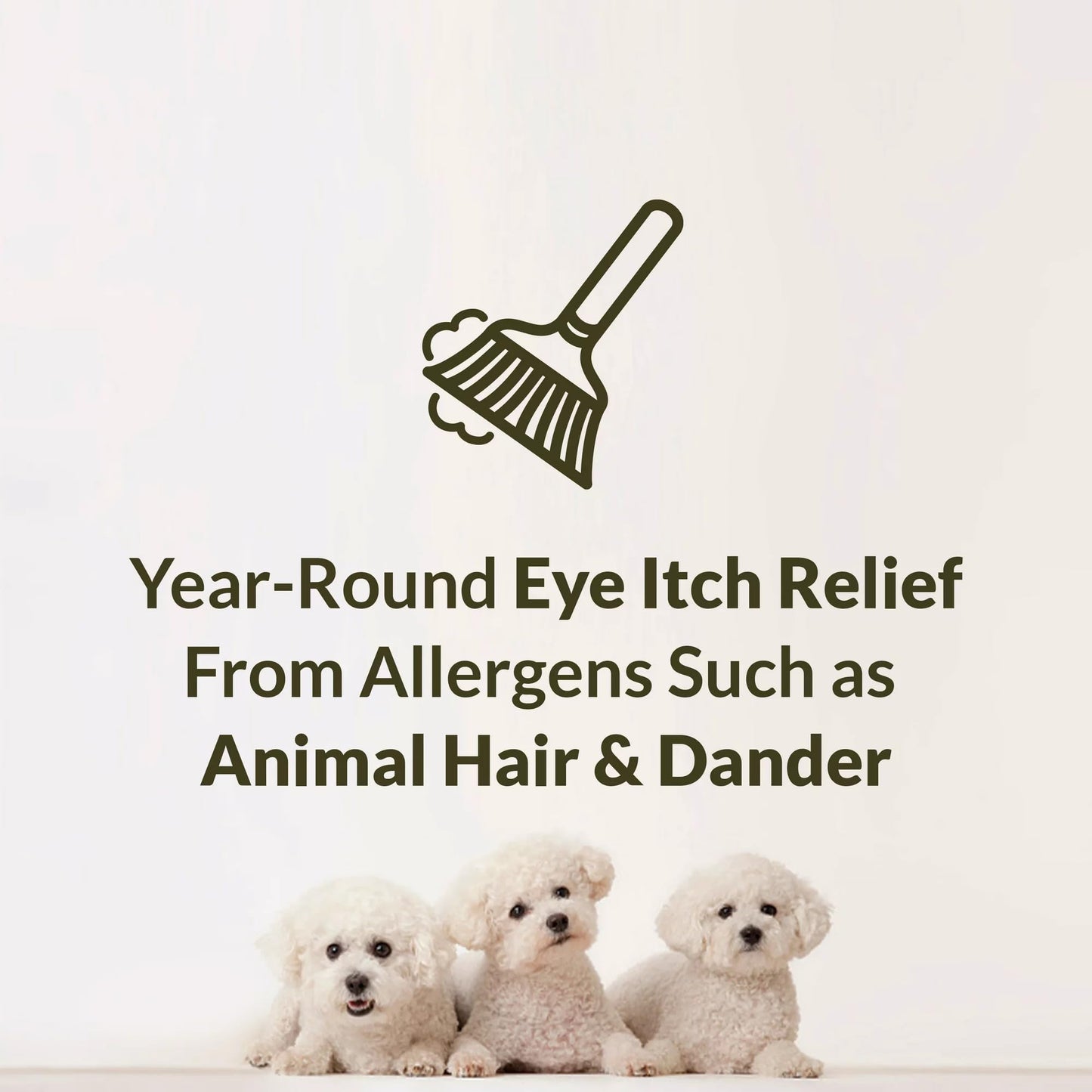 Alaway allergy eye drops imported multipack for seasonal itch relief