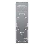 Bausch and Lomb eye relief system dual pack layout for itchy irritated eyes