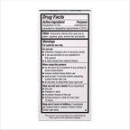 Premium imported eye drop solutions showing secure tamper evident caps