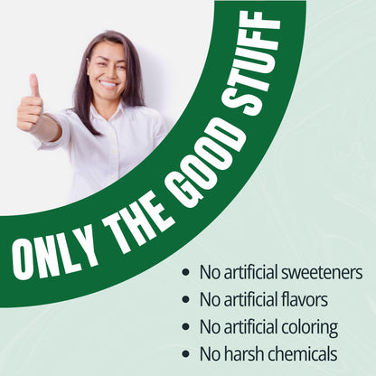 Sublingual eye allergy relief tablets by TRP showing supplement facts and active ingredients label