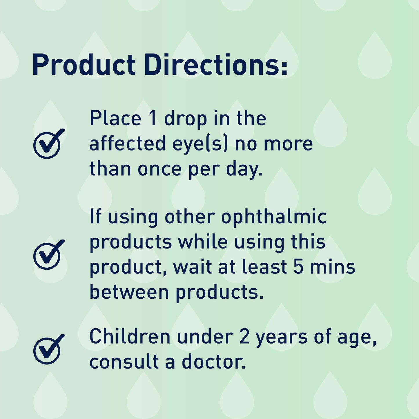 Unboxing of genuine USA-imported OCuSOFT Retaine Allergy itch relief solution.