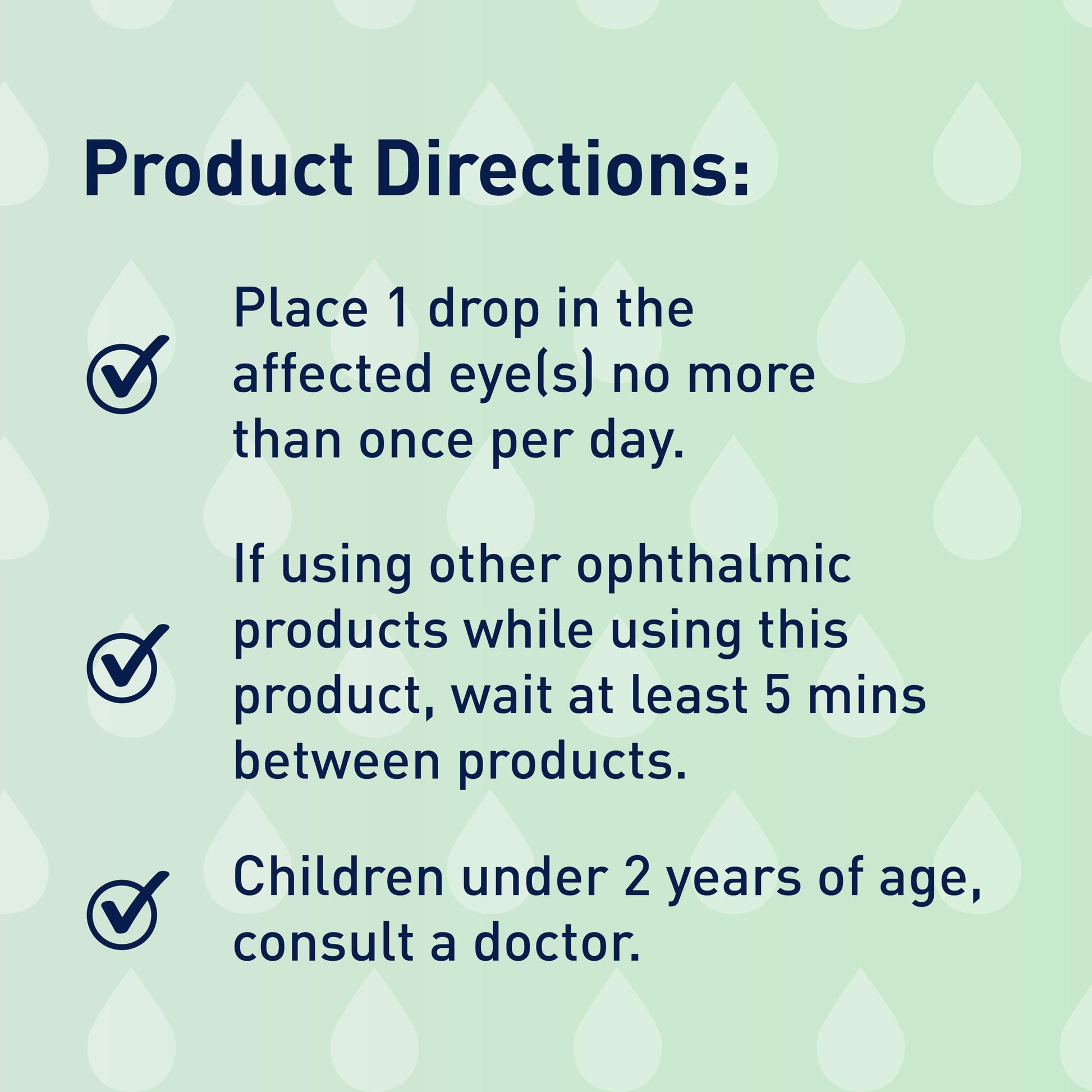 Unboxing of genuine USA-imported OCuSOFT Retaine Allergy itch relief solution.