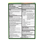 Rudra Retails authentic imported Zyrtec 10 mg chewables packaging