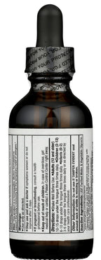 Alcohol free allergy relief remedy by PROGENA for sneezing and sinus pressure relief