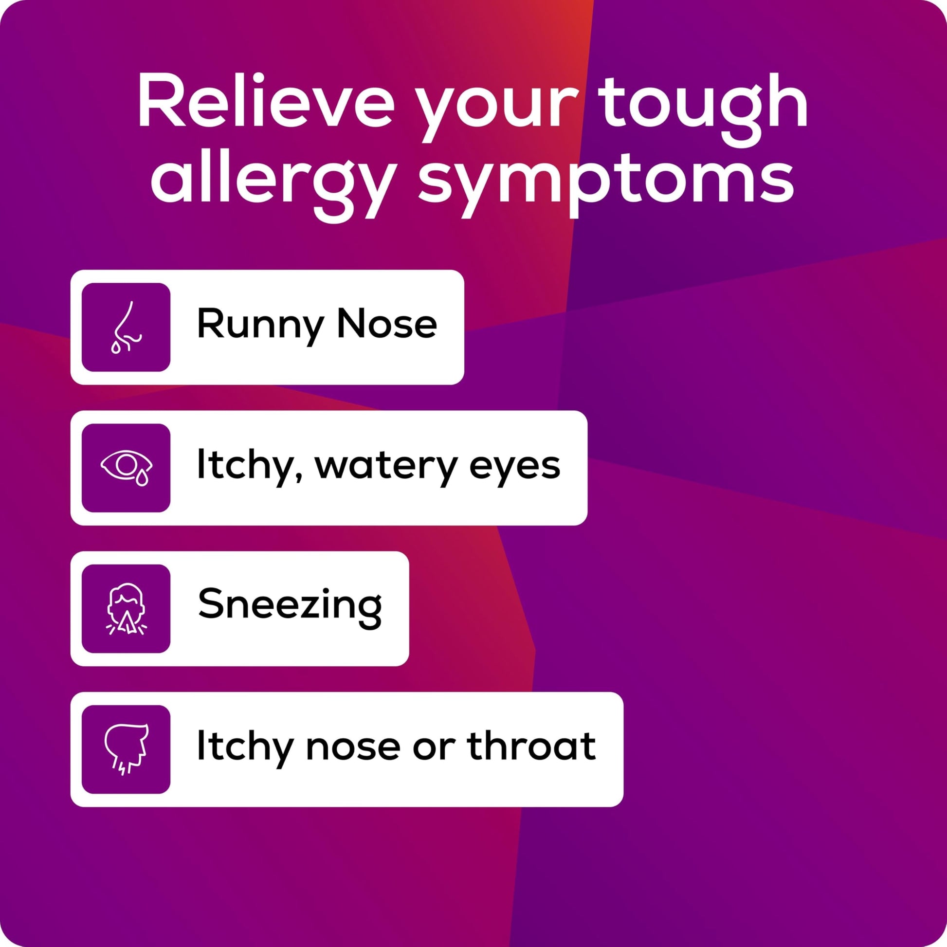 Allegra indoor and outdoor seasonal allergy medicine supplement facts and directions