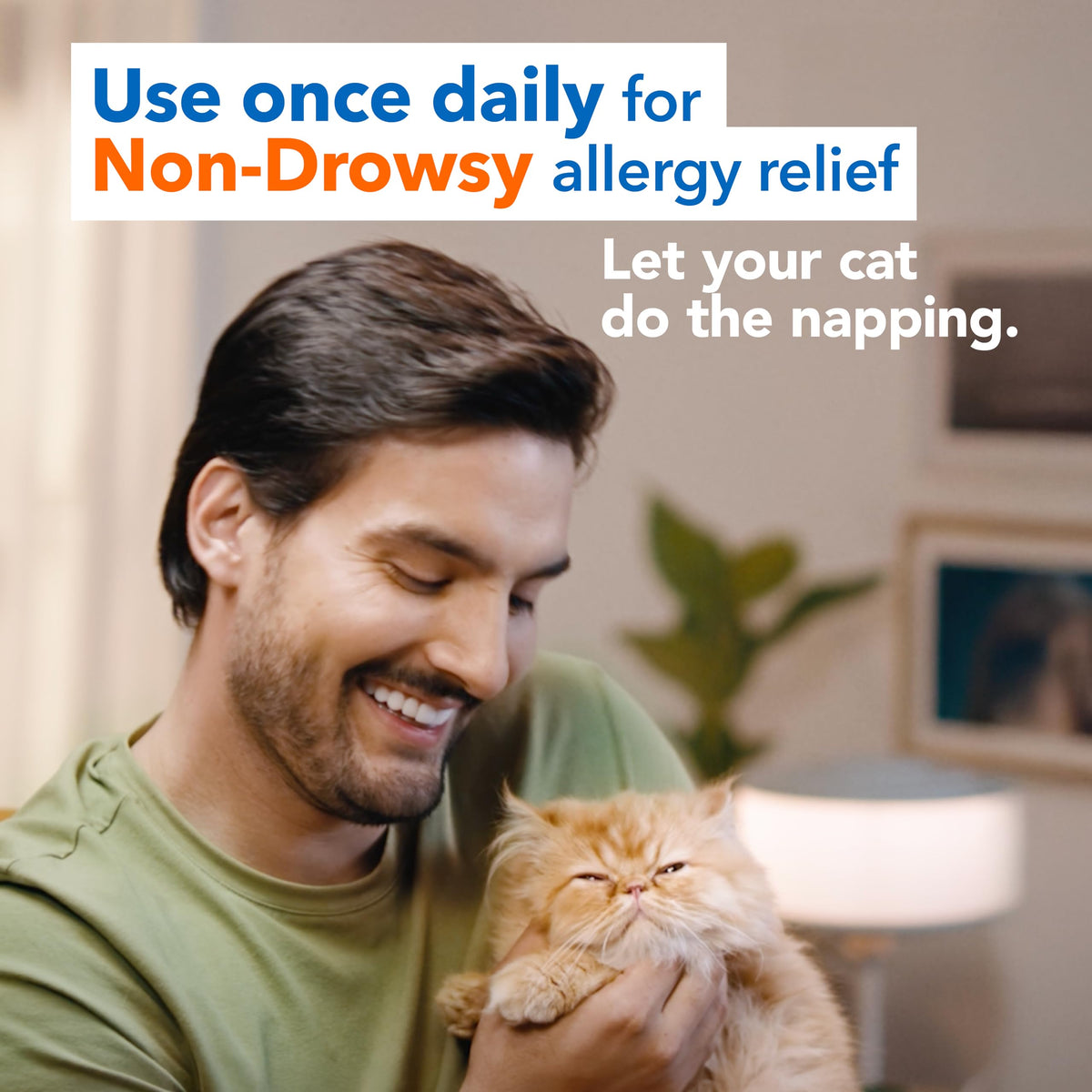 Flonase Sensimist non drowsy fine mist spray bottle with the included facial tissues bonus pack.