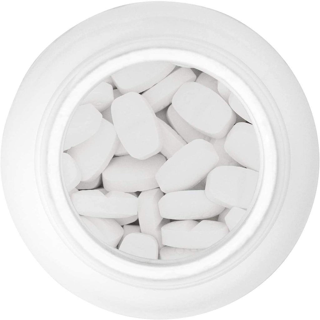 Imported HealthA2Z cetirizine tablets for itchy throat and watery eyes management