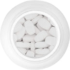 Imported HealthA2Z cetirizine tablets for itchy throat and watery eyes management