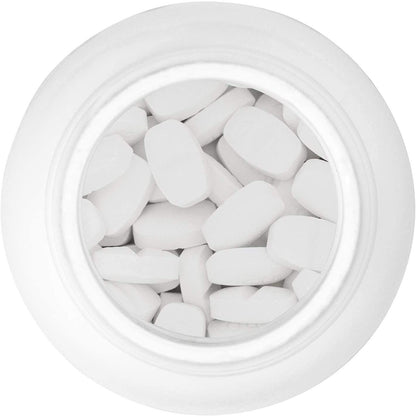 Imported HealthA2Z cetirizine tablets for itchy throat and watery eyes management
