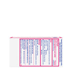Benadryl multi symptom runny nose and sneezing relief tablets expiry view