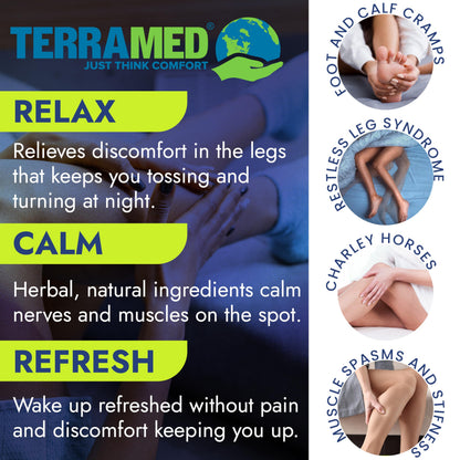 Fast acting aerosol spray nozzle for targeted muscle relief