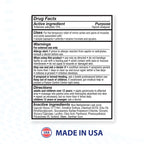 Blue-Emu 4 Ounce packaging for arthritis and muscle relief