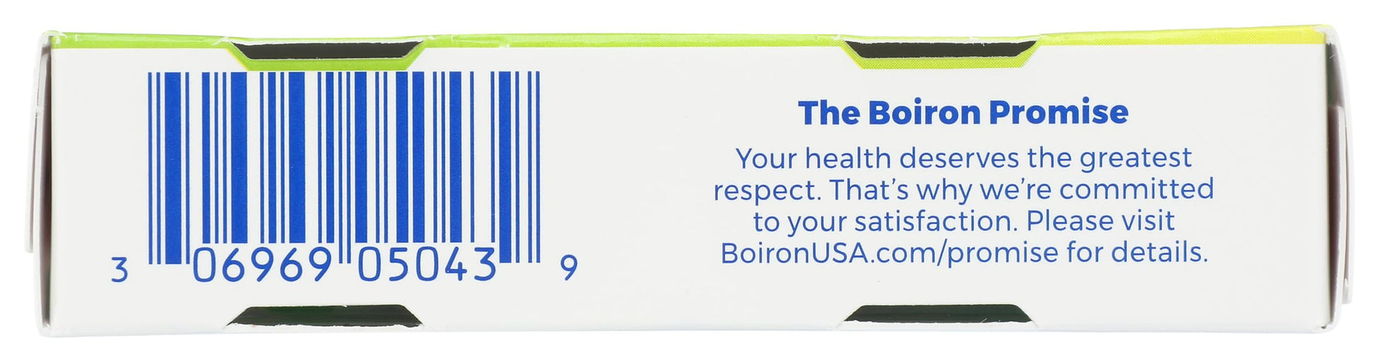 Boiron Arnica Montana 30X 3-pack bundle for injury recovery.