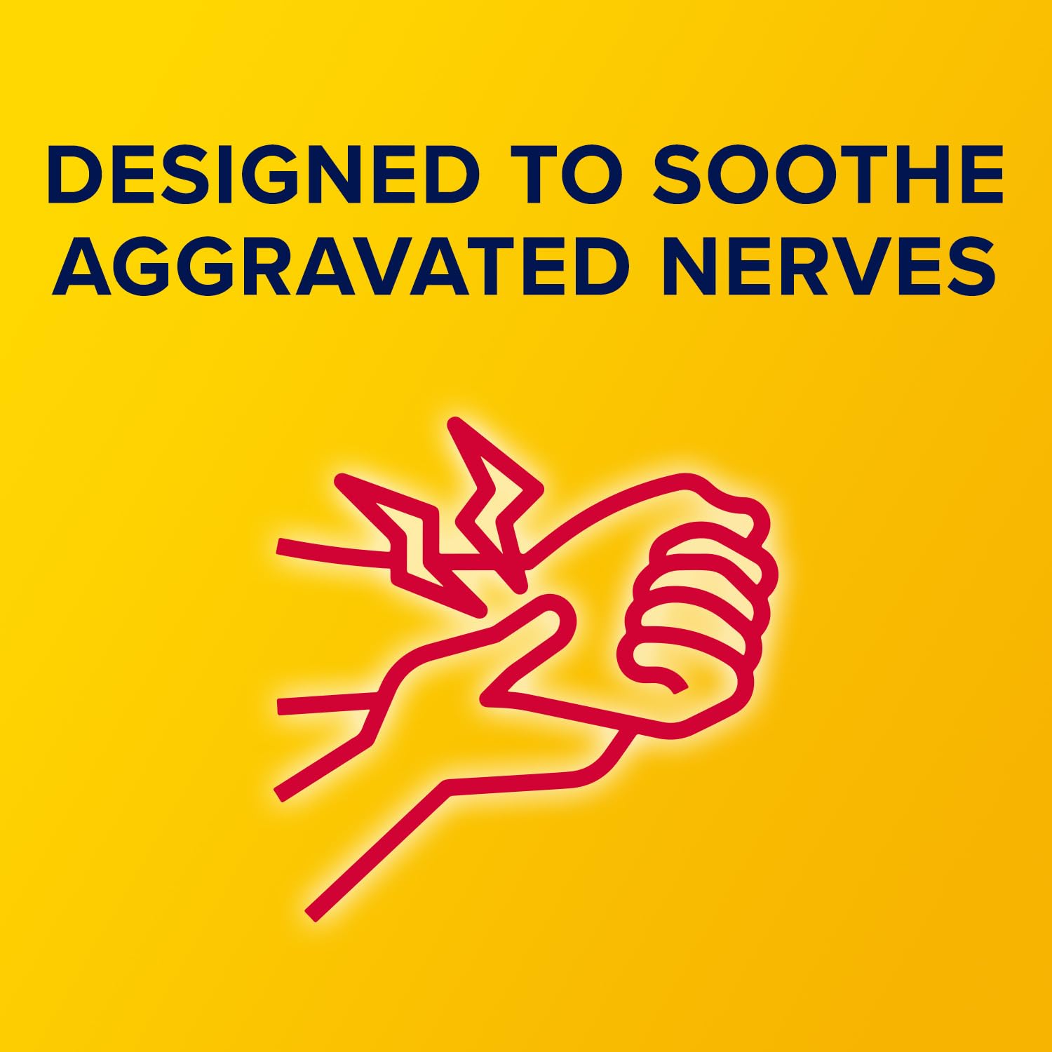 Aspercreme topical numbing cream for nerve pain relief