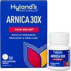Hyland's Arnica Montana 30x bottle side view