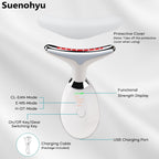 Suenohyu 7-in-1 beauty appliance for home use