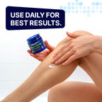 Basic Vigor Migrastil Neuropathy Cream 4 ounce jar