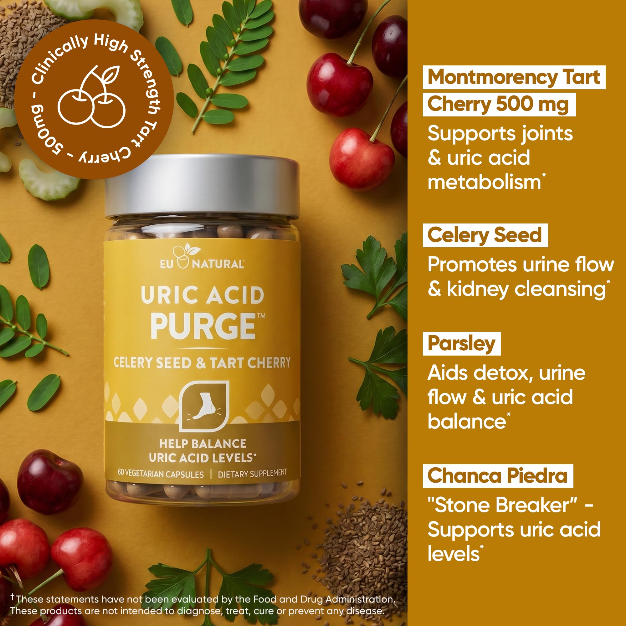 Vegetarian capsules for joint and mobility support