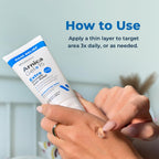 Clinical strength VitaMedica Arnica Gel Plus tube