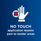 Packaging for Dermoplast Pain, Burn, and Itch Relief Spray