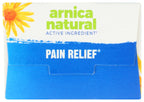 Boiron Arnicare Cream 4.2 oz tube showing fragrance-free label