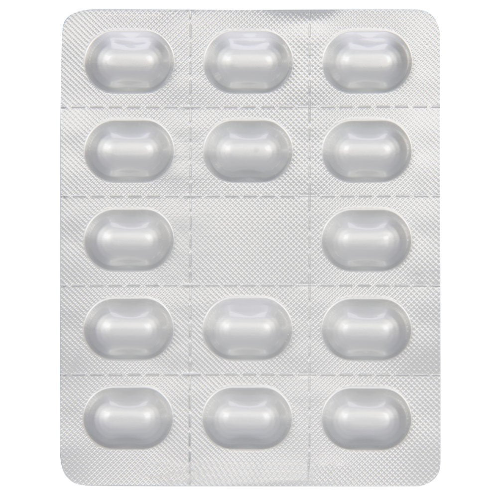 Close up of GoodSense Omeprazole 42 count packaging detailing acid reducer usage