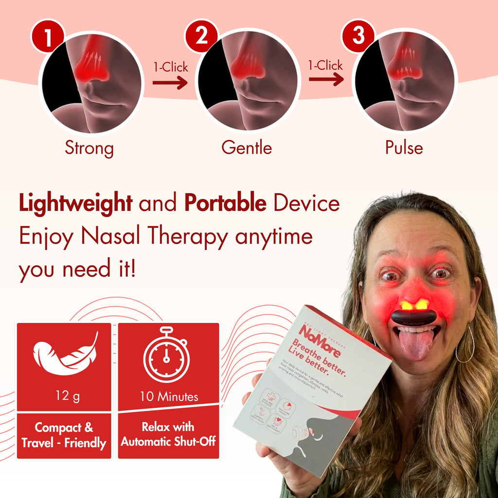 Rechargeable nasal care tool accessory and charging layout