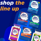 Alka-Seltzer Heartburn Plus Gas Relief Chews product branding