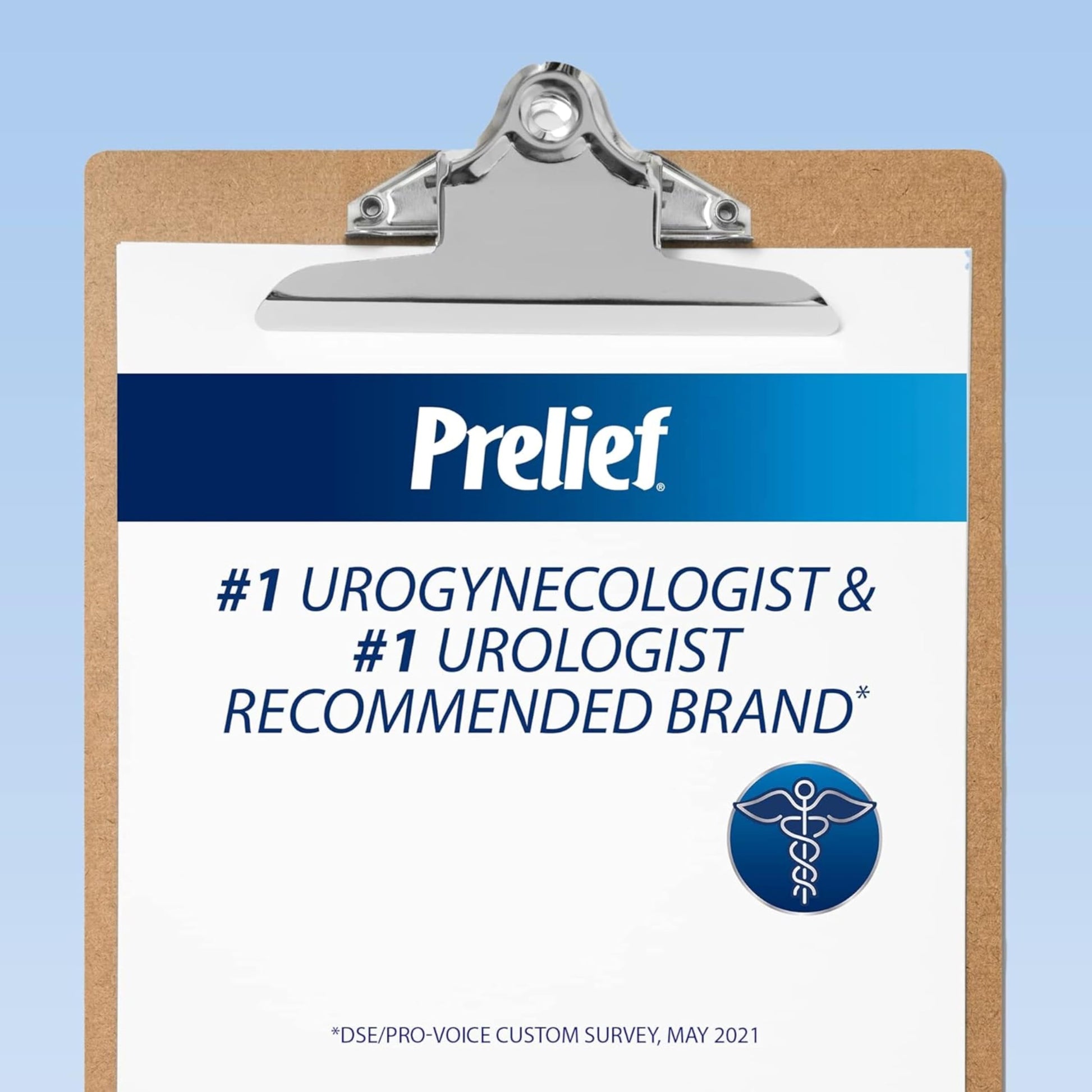 Back label of Prelief Acid Reducer showing ingredients