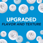 Rolaids Ultra Strength 72 count bottle side profile
