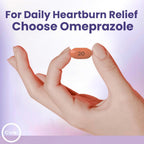 C'rcle Omeprazole USA imported health product