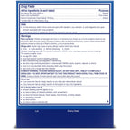 Alka-Seltzer imported USA product authentic packaging