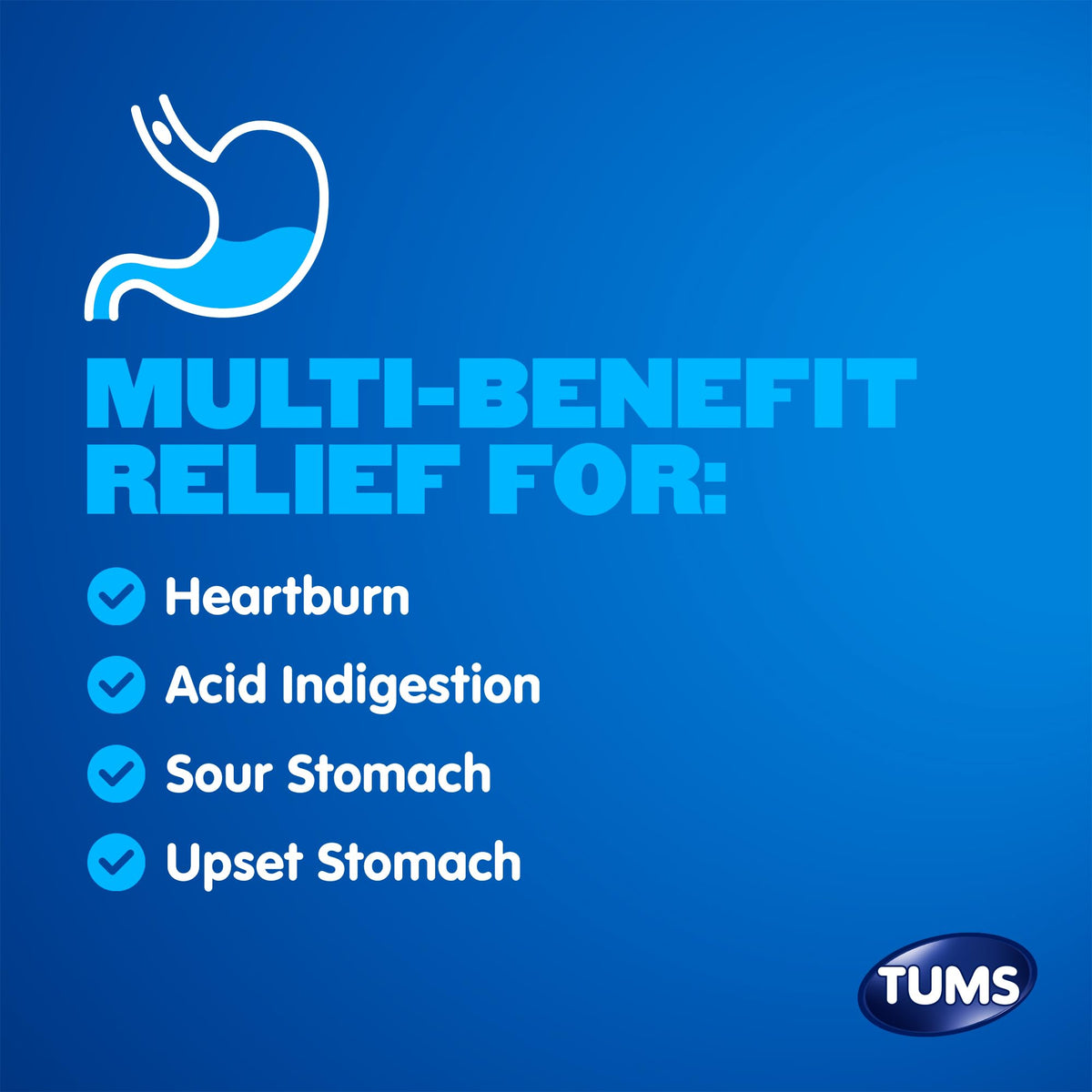 Tums Extra Strength Antacid Chewable Tablet Texture