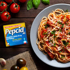 Authentic USA imported Pepcid AC heartburn medication